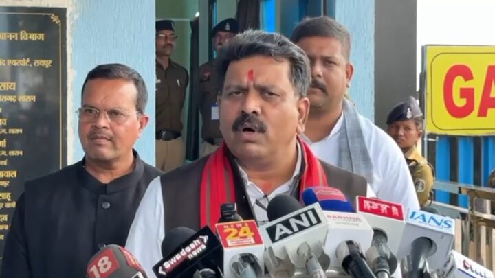 माओवादियों का पत्र,गृह मंत्री की अपील,नक्सलियों का पुनर्वास – बरगढ़-बलांगीर-महासमुंद डिवीजन पूर्णतः हुआ समाप्त